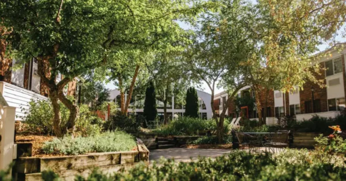 The Ingleside Hotel