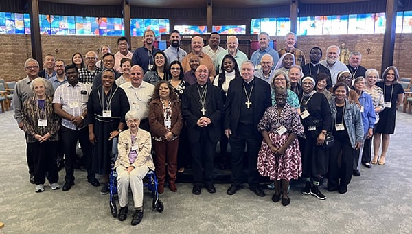 2024 Conference Group Photo 2024 Conference Group Photo