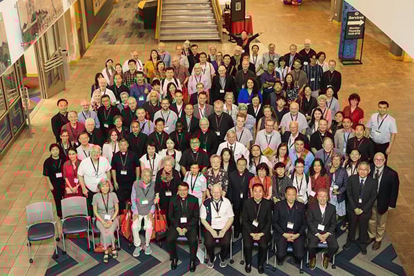 USCCA Group Photo USCCA Group Photo