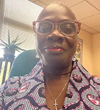 Antoinette Mensah