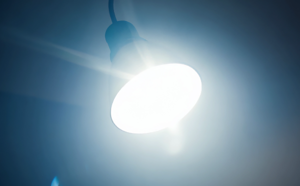 Shining Light