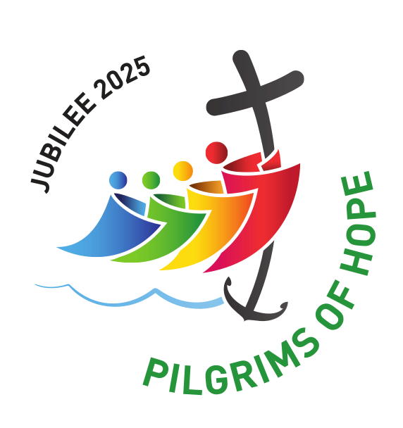 Jubilee 2025 Pilgrims of Hope Jubilee 2025 Pilgrims of Hope