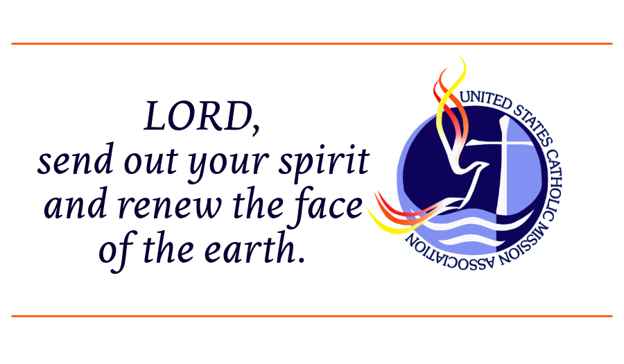 Lord, send out your spirit and renew the face of the earth Lord, send out your spirit and renew the face of the earth