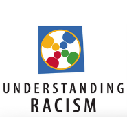 Understanding Racism Graphic Understanding Racism Graphic