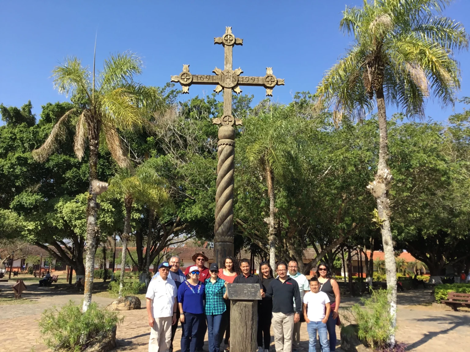 Missionaries in Bolivia Missionaries in Bolivia