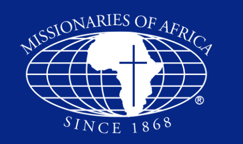 Missionaries of Africa Missionaries of Africa logo