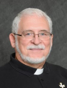 Father Thomas Craig