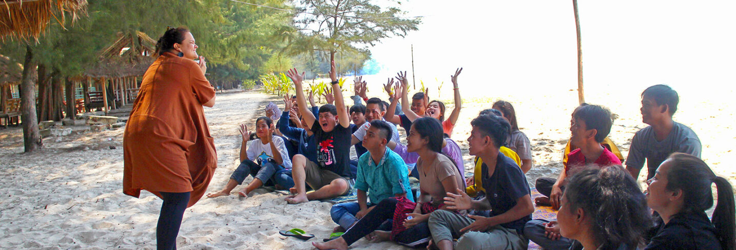 Julie_Team-building-at-DDP-Deaf-Youth-CampFeb-2021