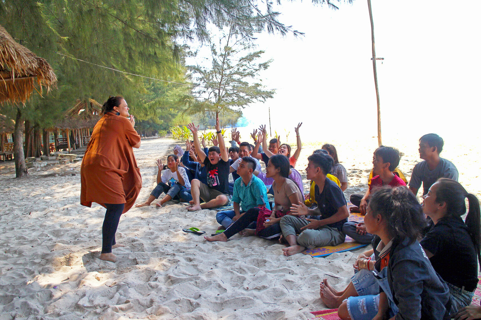 Julie_Team-building-at-DDP-Deaf-Youth-CampFeb-2021 Julie_Team-building-at-DDP-Deaf-Youth-CampFeb-2021