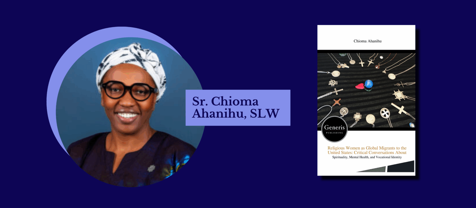 Magenta Featuring Guest in Event Twitter Post