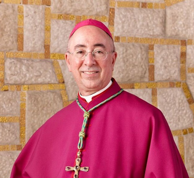 Schuerman with bible_crop