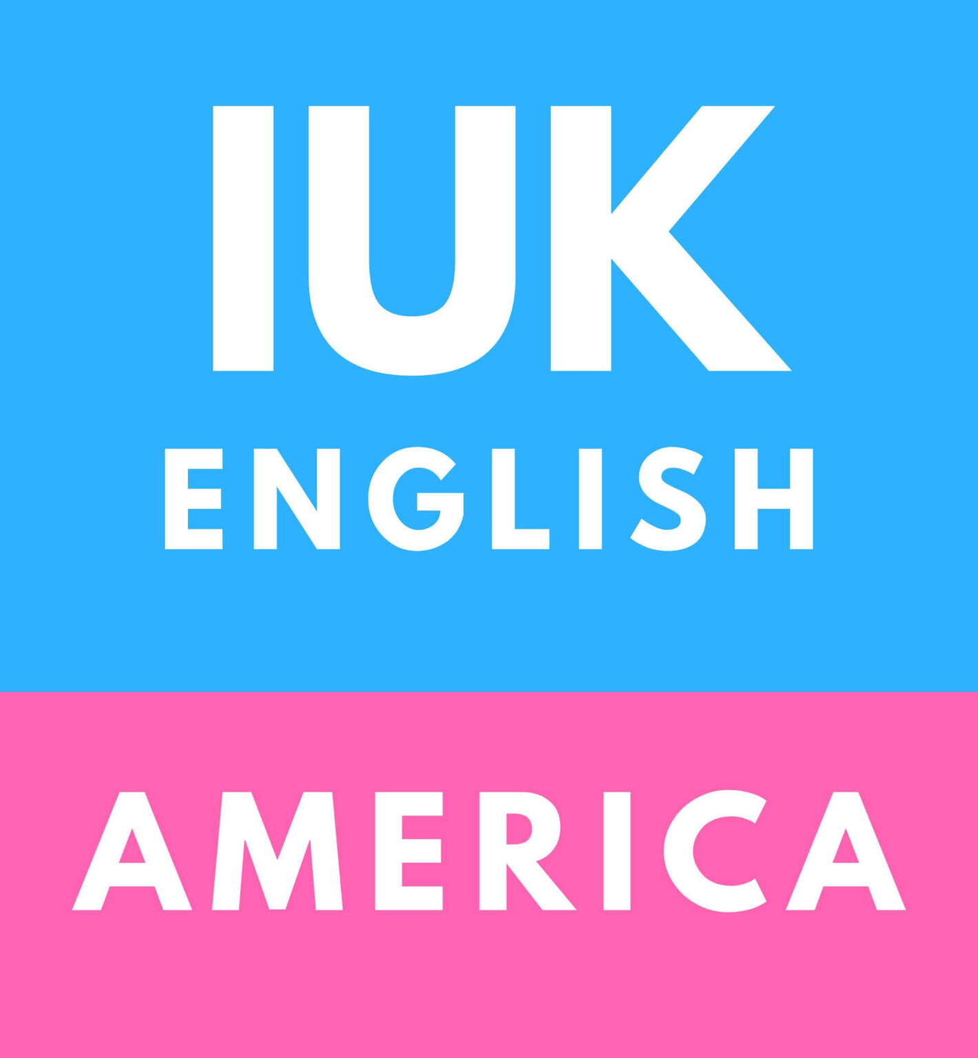 IUK-ENGLISH-AMERICA