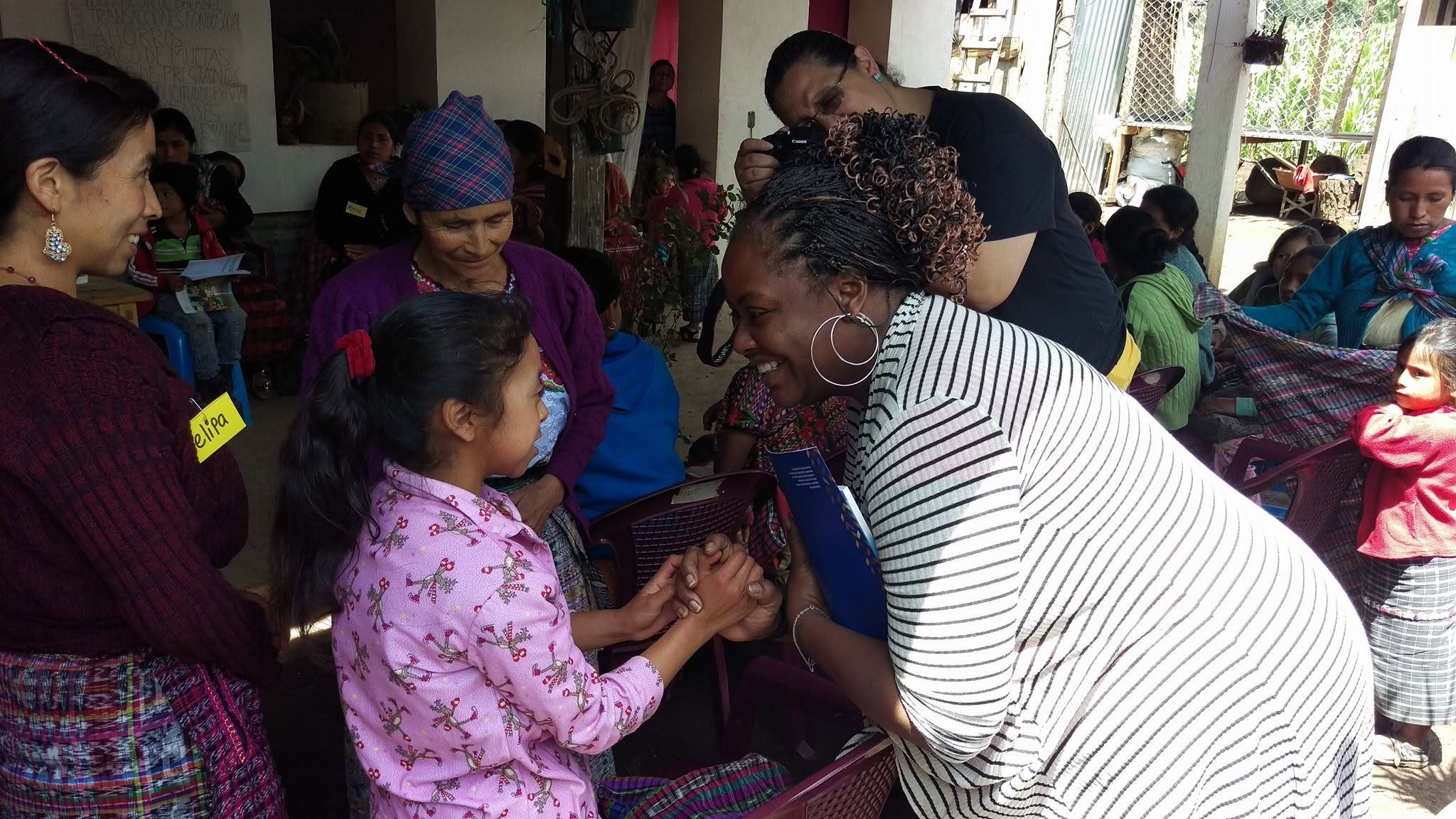 Guatemala Immersion 2016