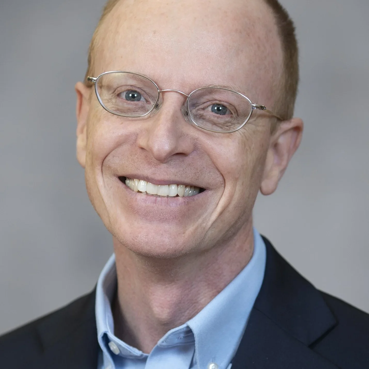 William P. Gregory, Ph.D.